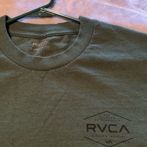 RVCA TShirt